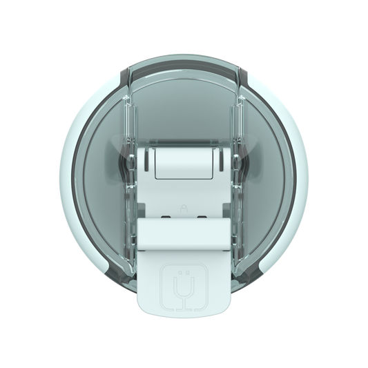 15/25oz OctaLock Lids E9 image 1