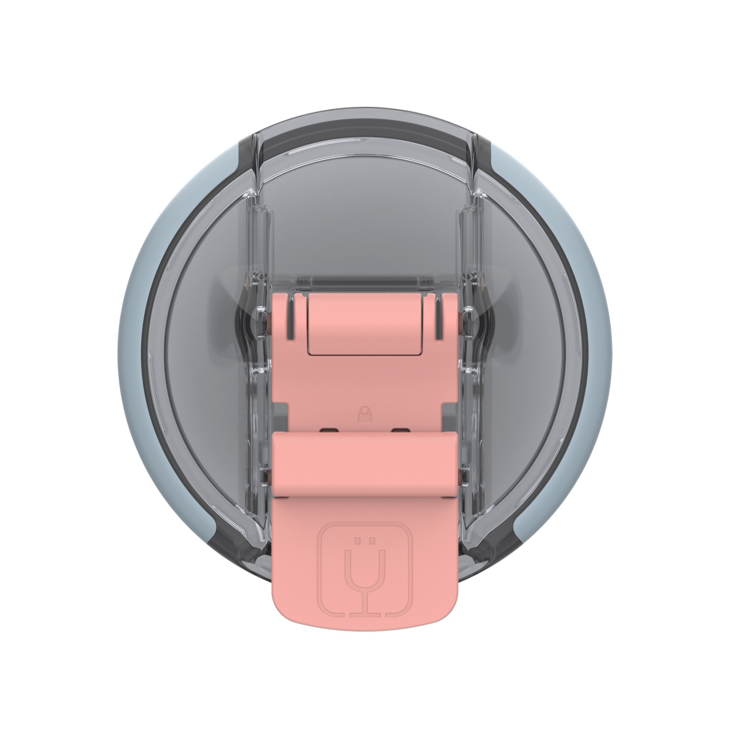 15/25oz OctaLock Lids E9 image 5