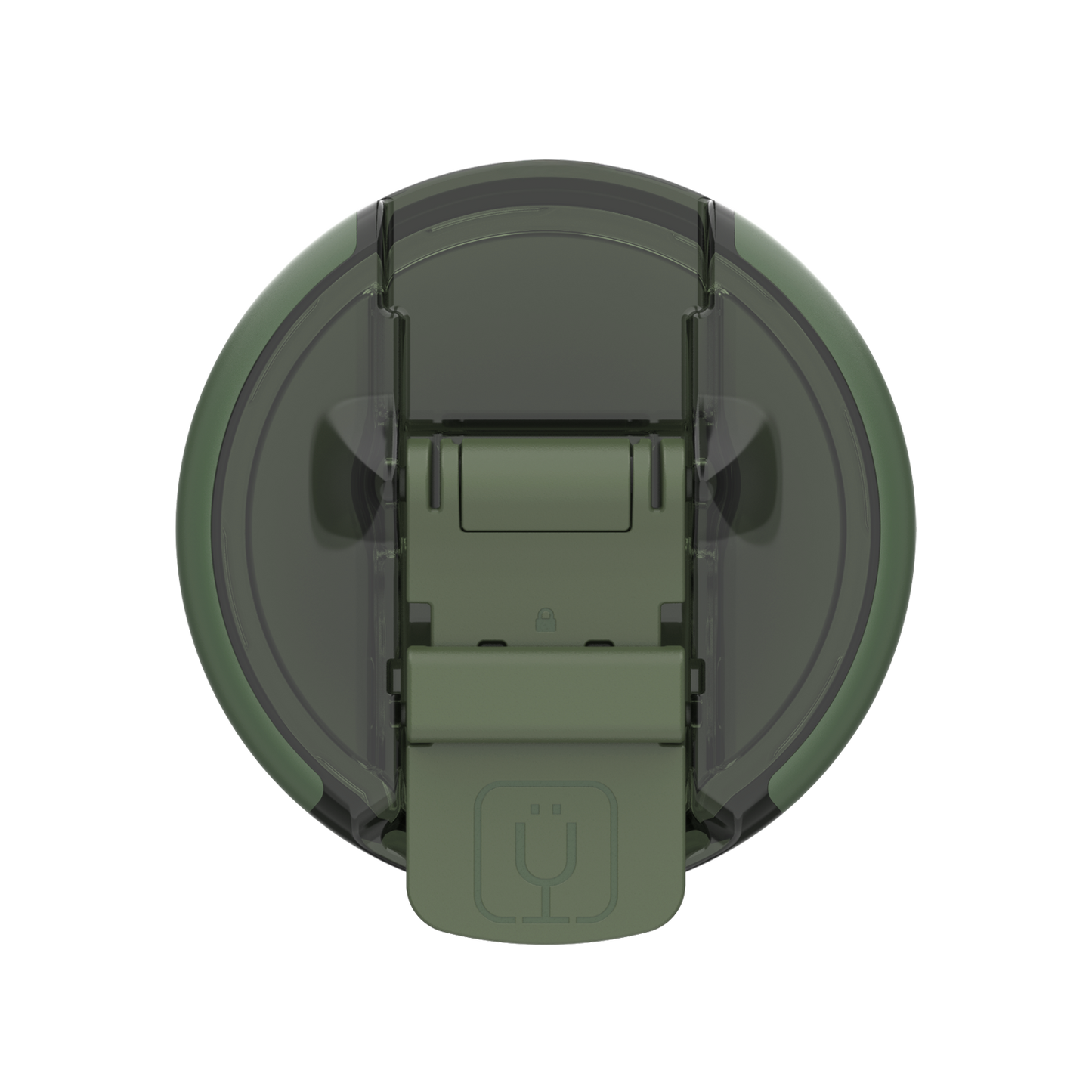 15/25oz OctaLock Lids E9 image 12