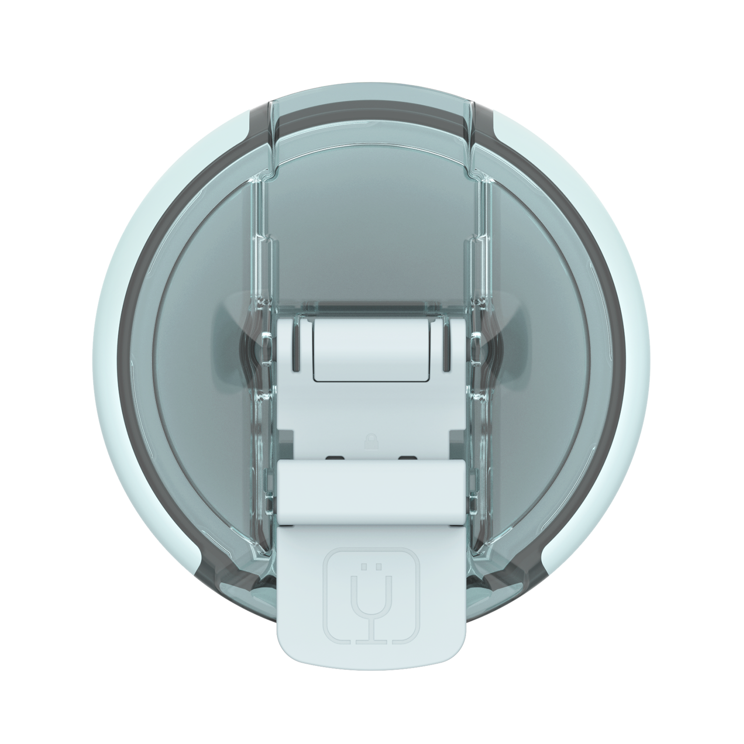 35oz OctaLock Lids M3 image 1
