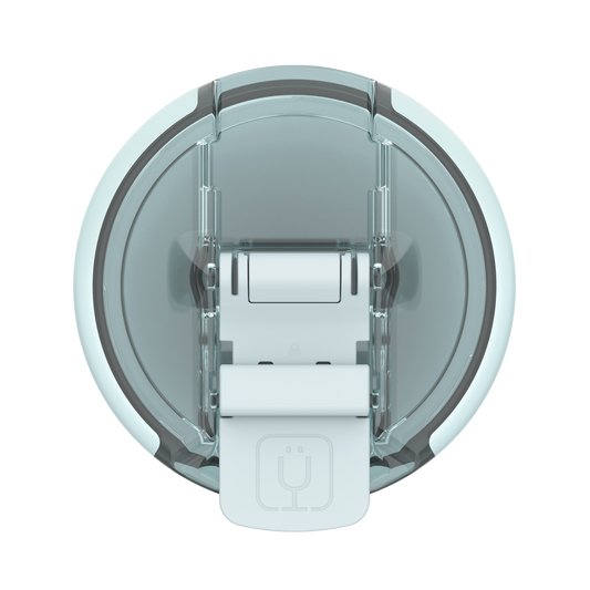 35oz OctaLock Lids M3 image 1