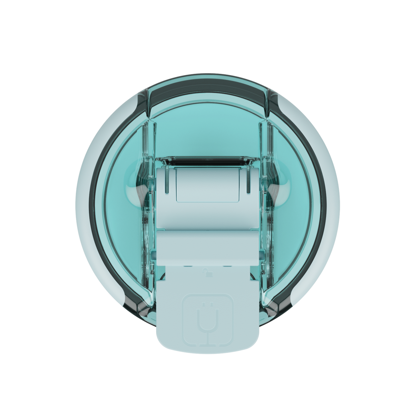Trio V2 OctaLock Lids R1 image 1