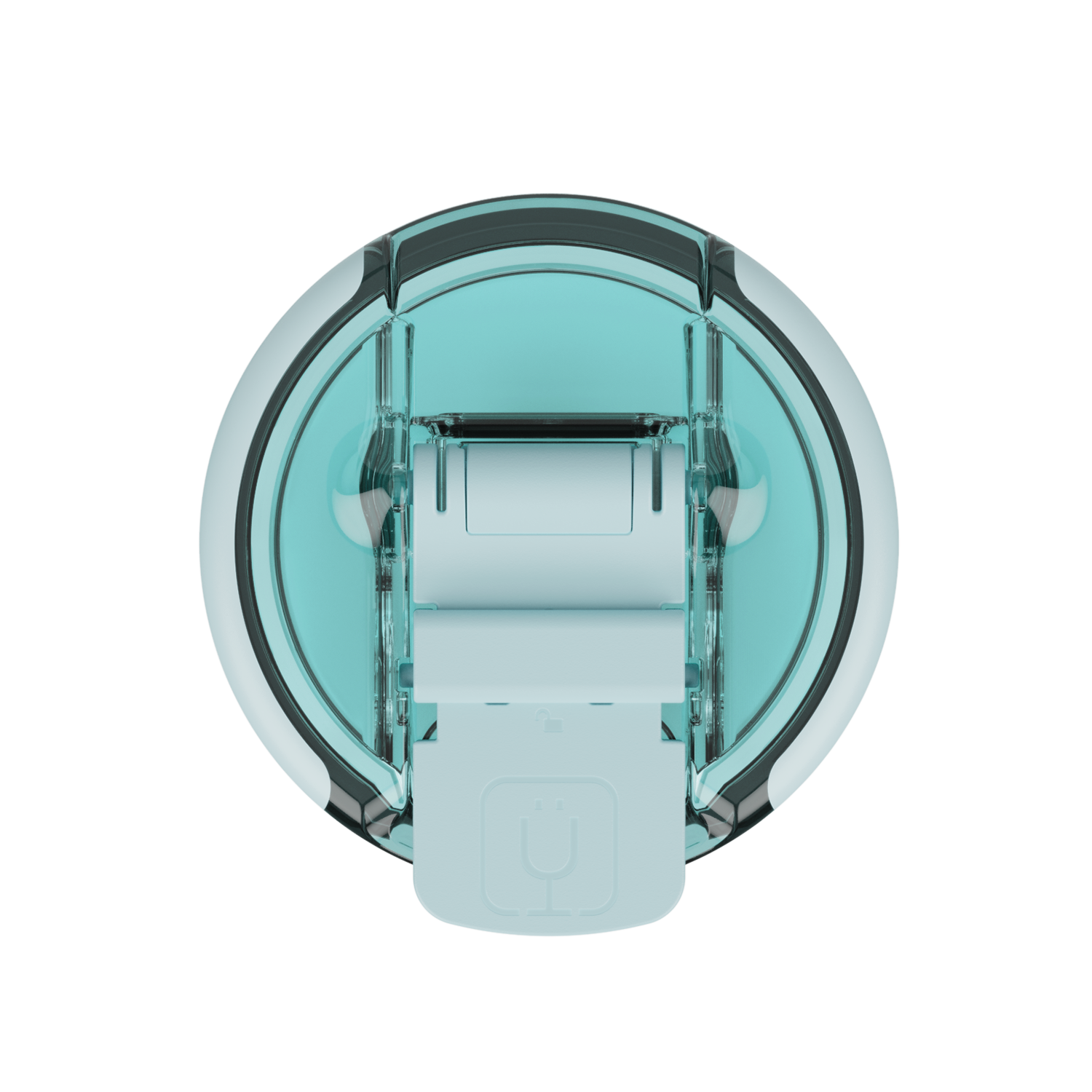 Trio V2 OctaLock Lids R1 image 1