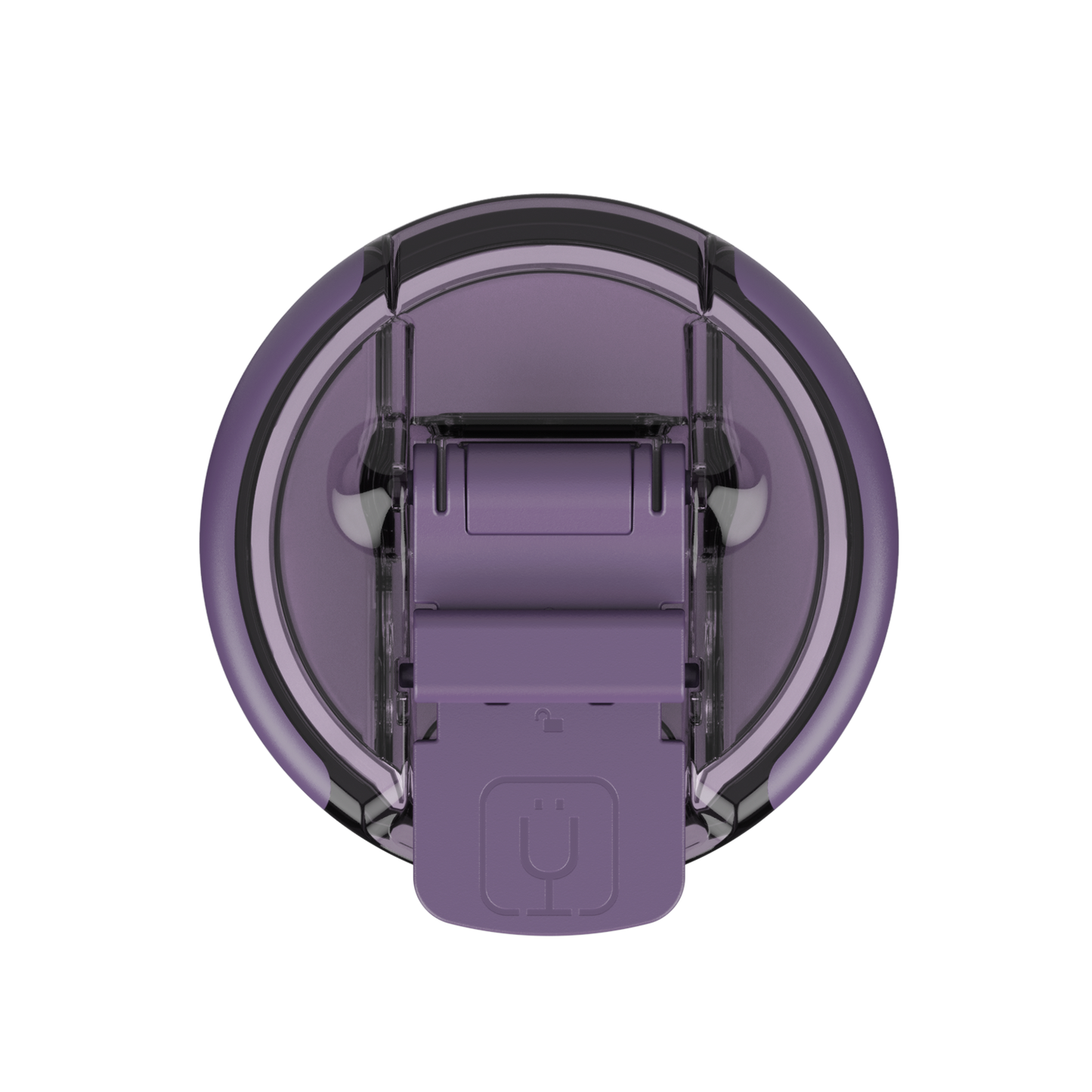Trio V2 OctaLock Lids R1 image 2