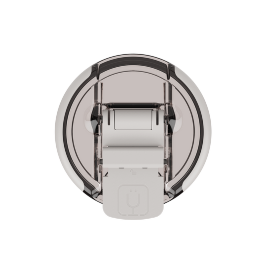 Uncork'd OctaLock™ Lid 14oz | Dune C4 image 1