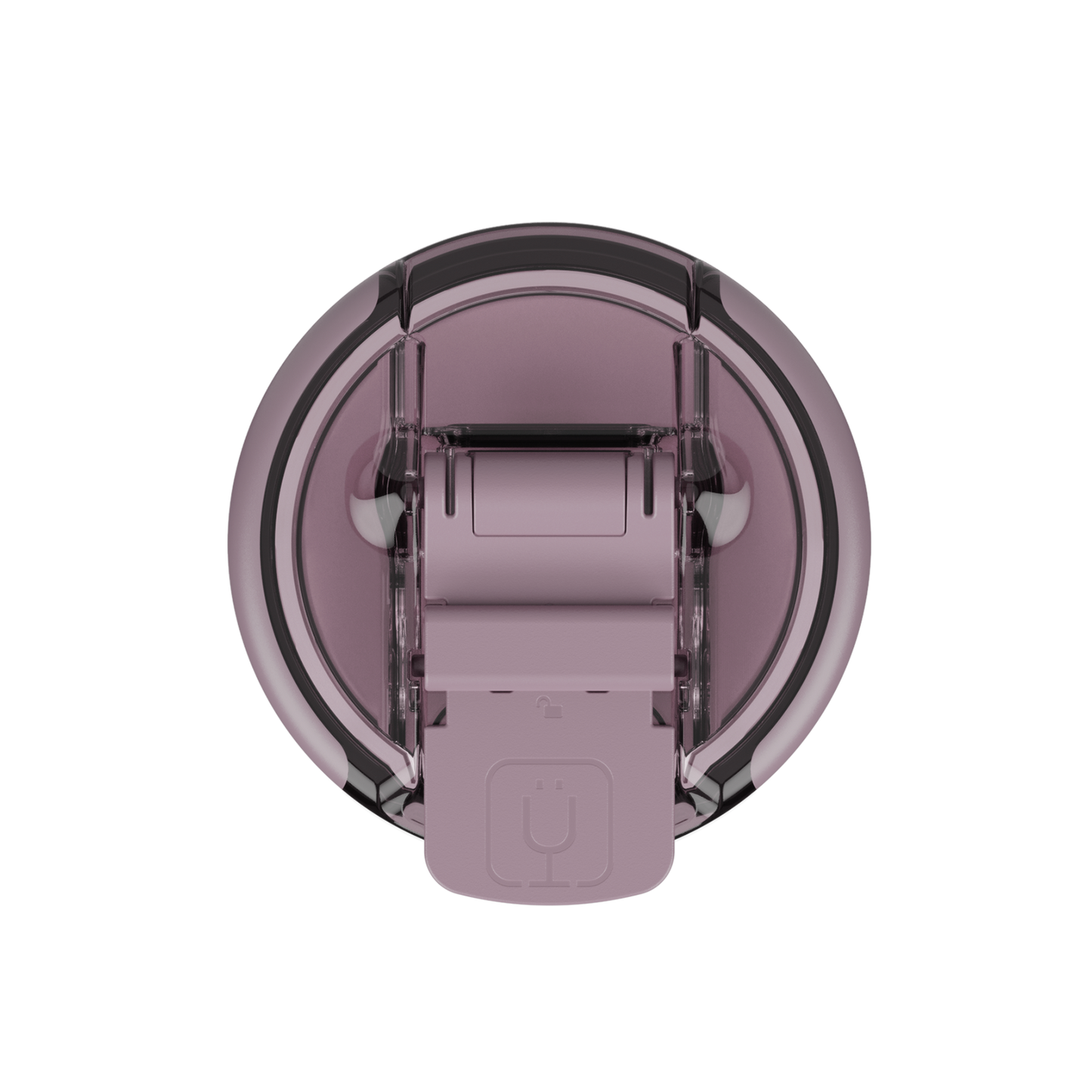 Uncork'd OctaLock™ Lid 14oz | Lilac Dusk E9 image 1