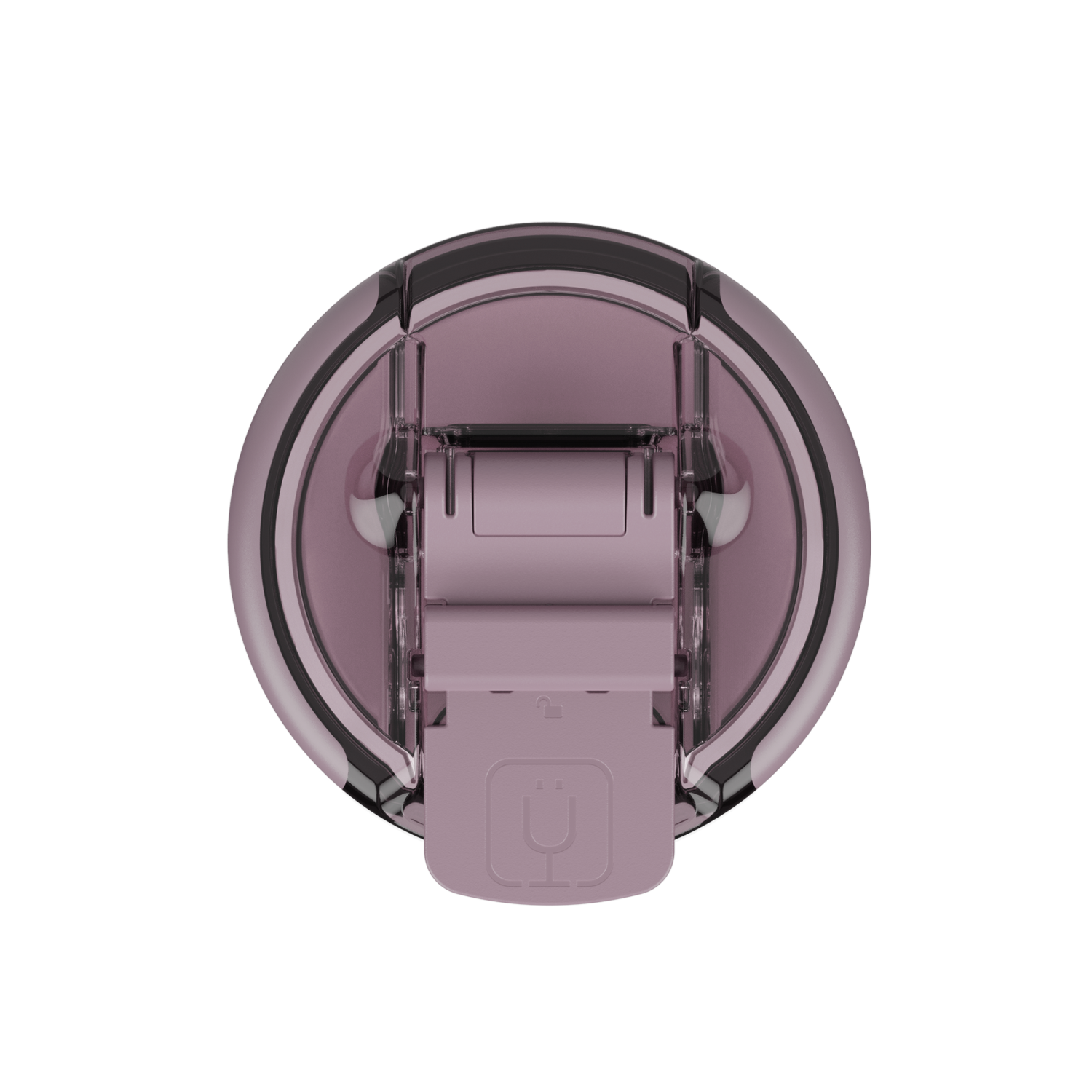 Uncork'd OctaLock™ Lid 14oz | Lilac Dusk E9 image 1