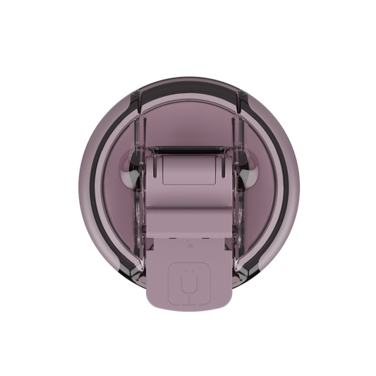 Uncork'd OctaLock™ Lid 14oz | Lilac Dusk E9 image 1