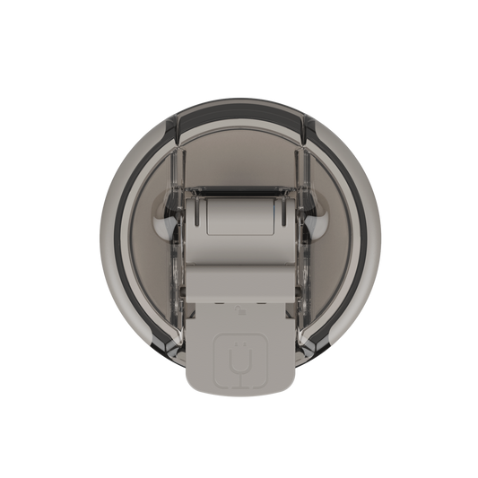 Uncork'd OctaLock™ Lid 14oz | Mocha I9 image 1