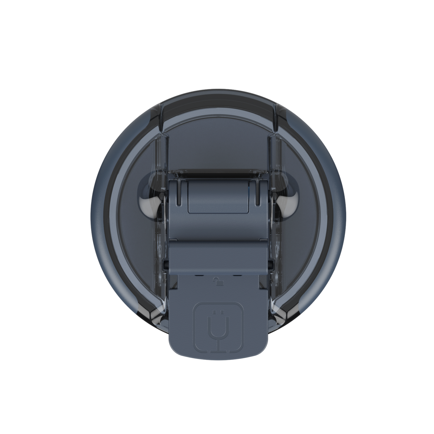 Uncork'd OctaLock™ Lid 14oz | Nightfall Blue Y1 image 1