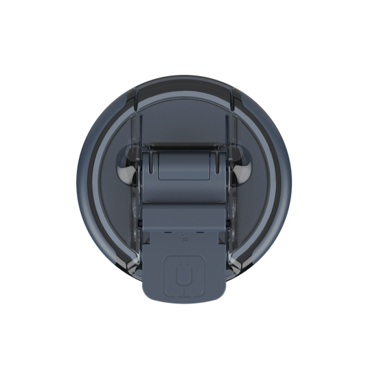 Uncork'd OctaLock™ Lid 14oz | Nightfall Blue Y1 image 1