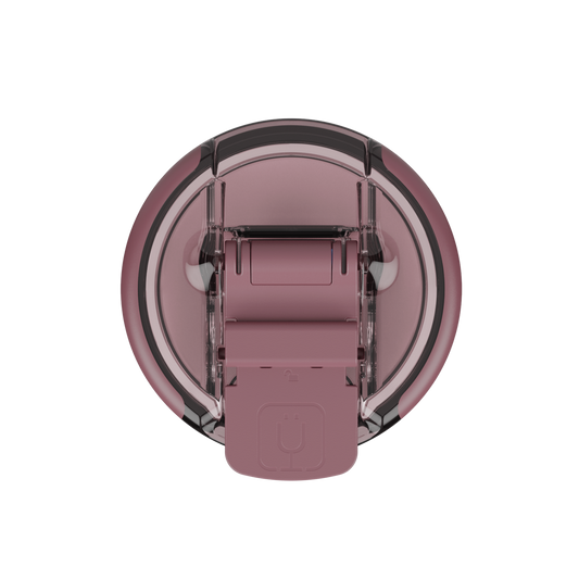 Uncork'd OctaLock™ Lid 14oz | Rose Taupe X3 image 1
