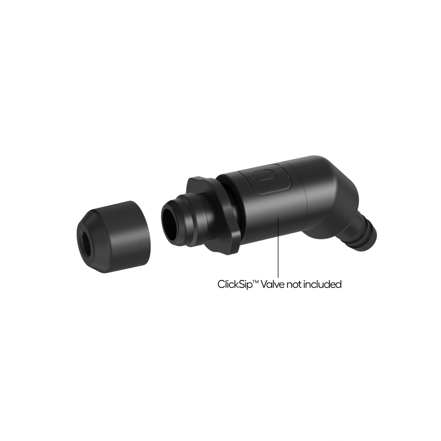 Paragon Replacement Mouth Piece I6 image 2