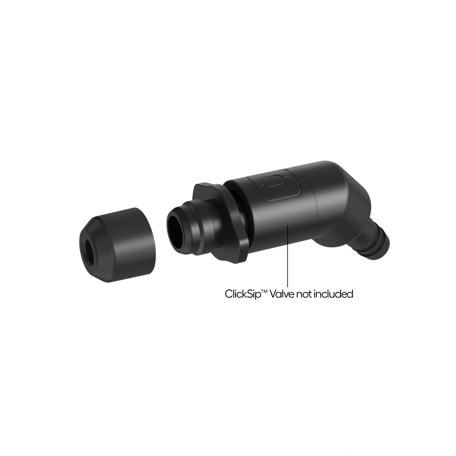 Paragon Replacement Mouth Piece I6 image 2