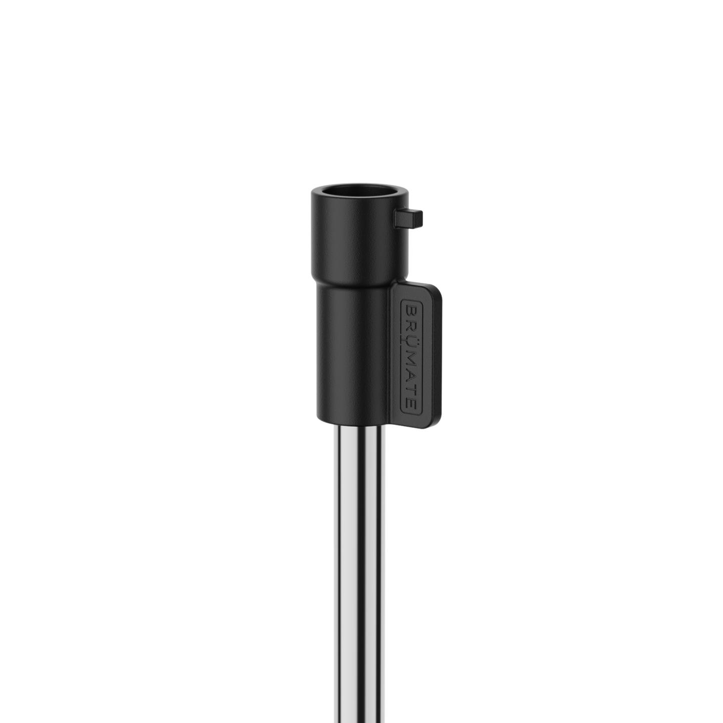 Rise Replacement Straw | 18oz | Black W2 image 1