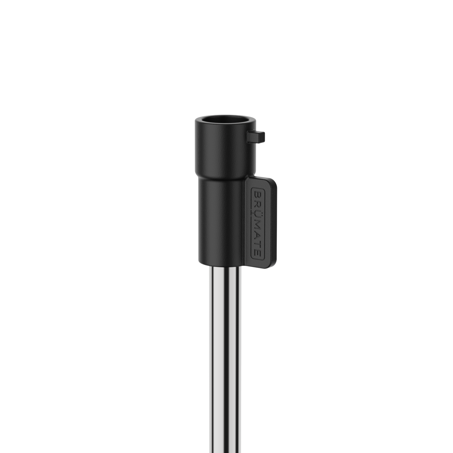 Rise Replacement Straw | 18oz | Black W2 image 1