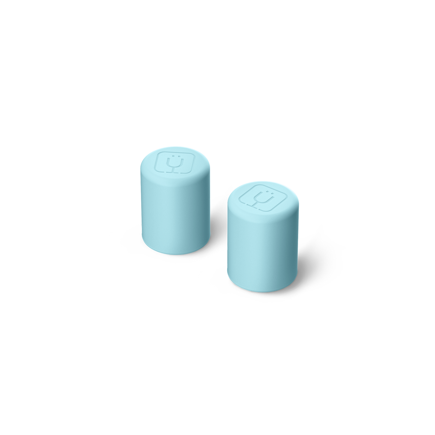 Magnetic Straw Covers N9 image 17