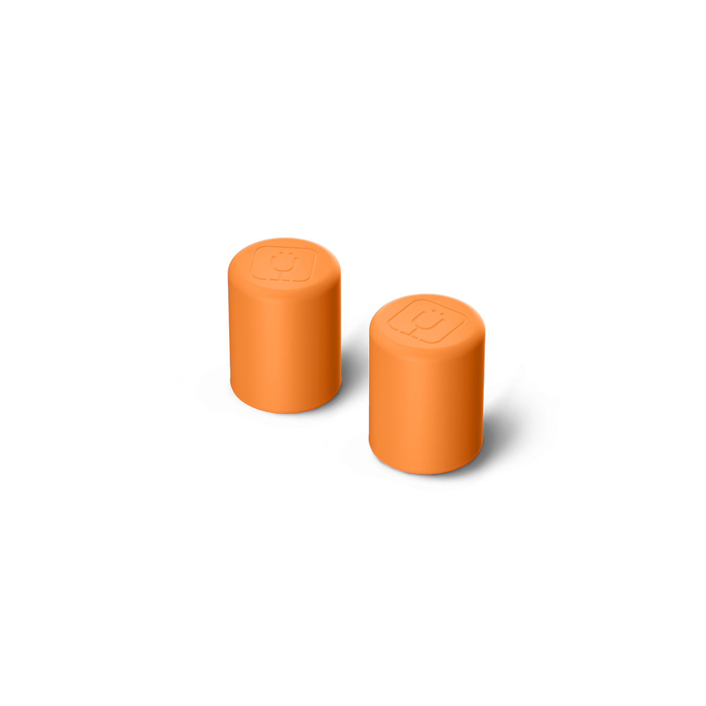 Magnetic Straw Covers N9 image 24