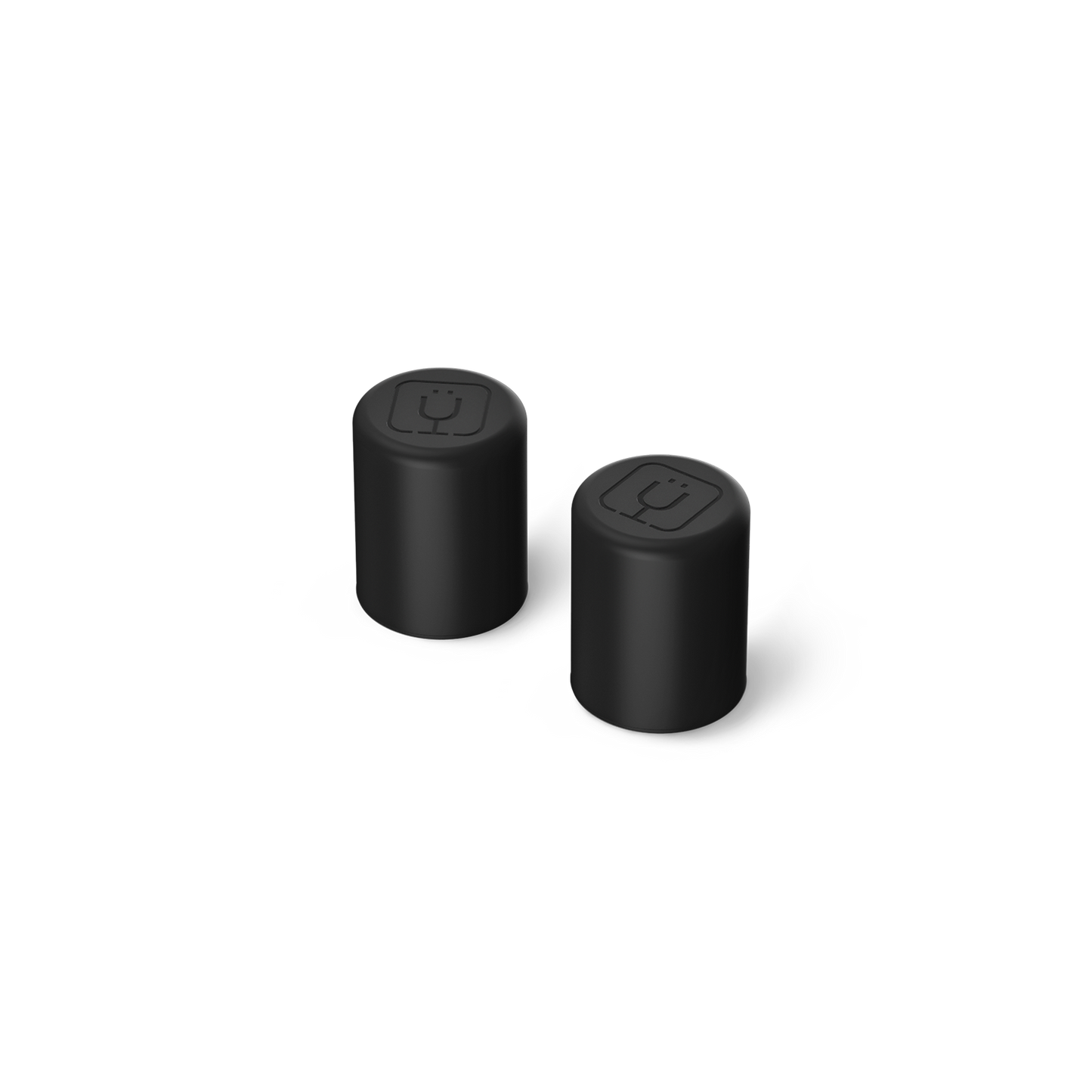 Magnetic Straw Covers N9 image 12