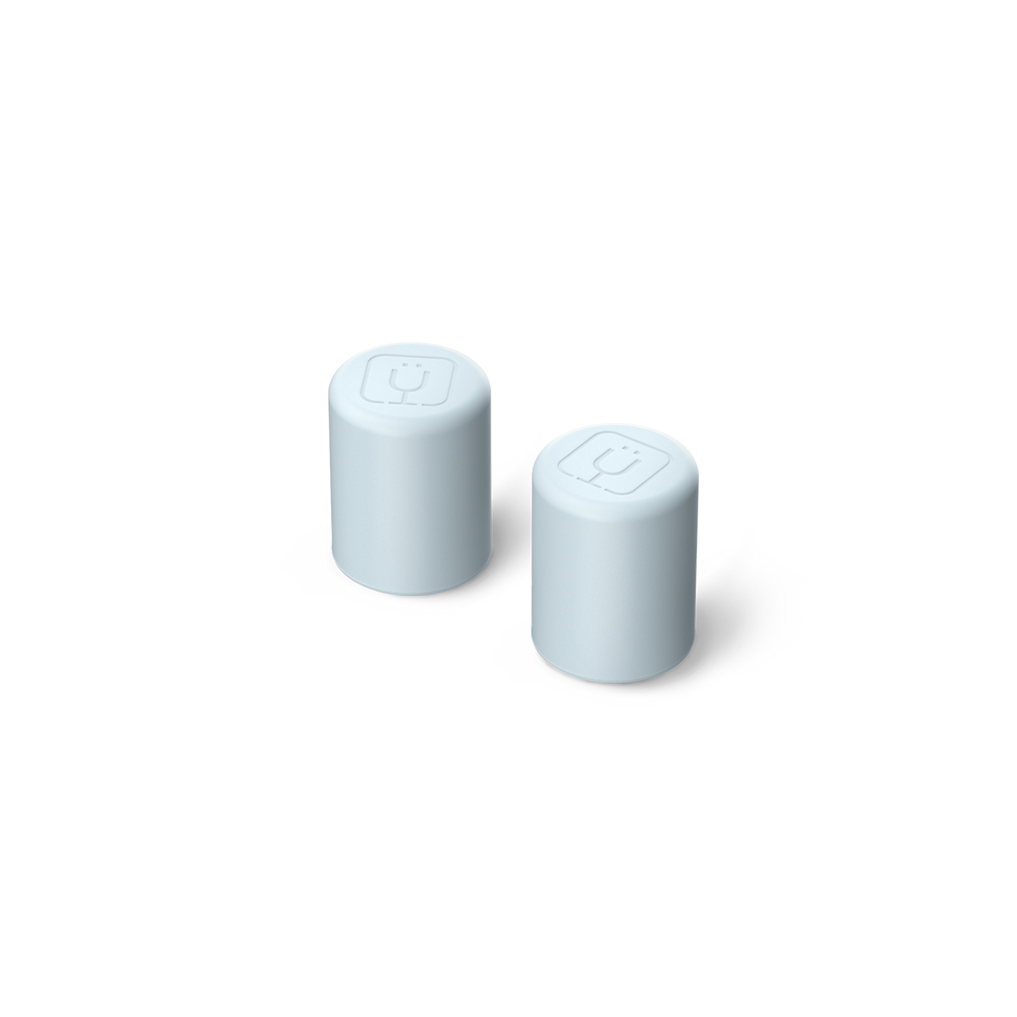 Magnetic Straw Covers N9 image 13