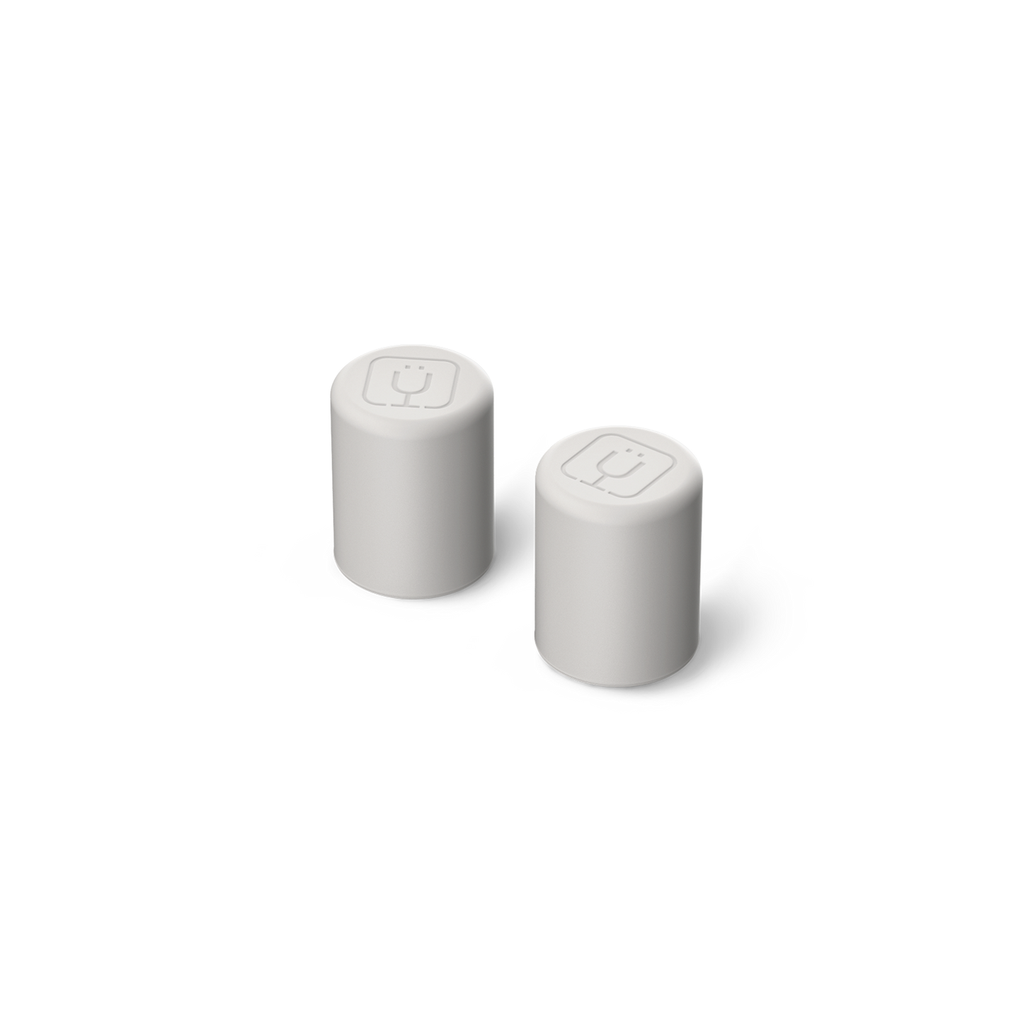 Magnetic Straw Covers N9 image 11
