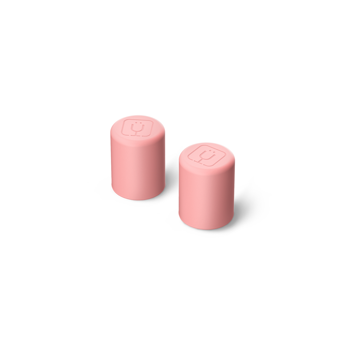 Magnetic Straw Covers N9 image 3