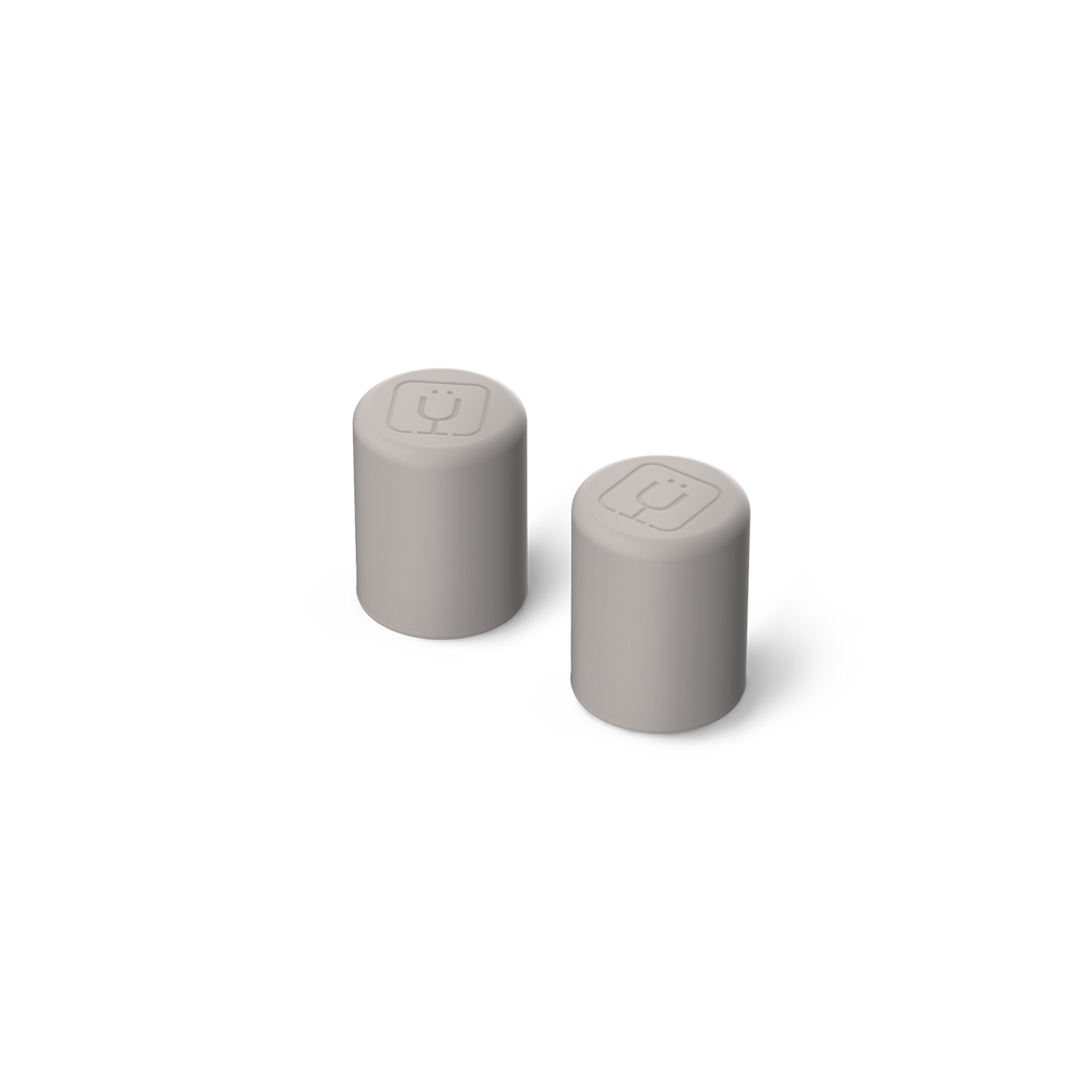 Magnetic Straw Covers N9 image 9