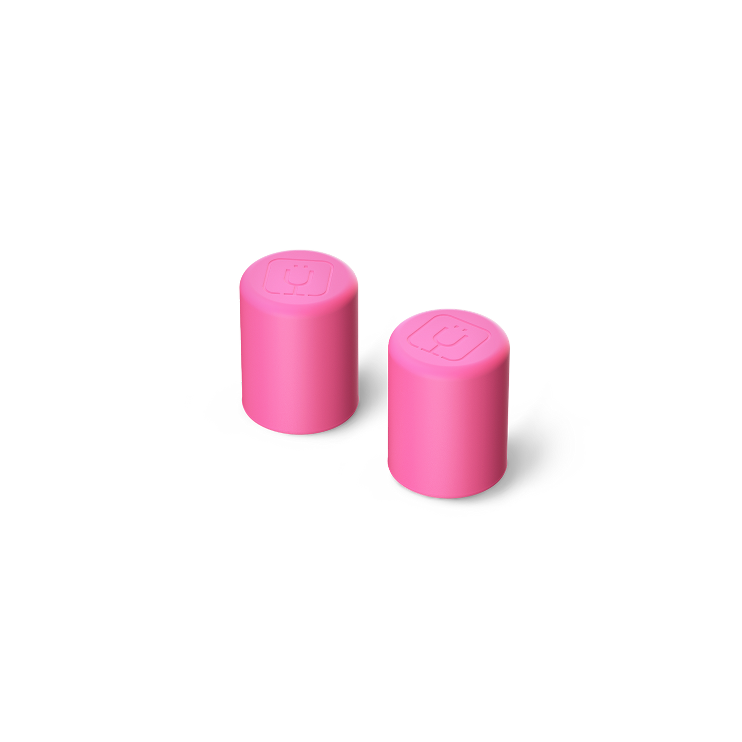 Magnetic Straw Covers N9 image 7