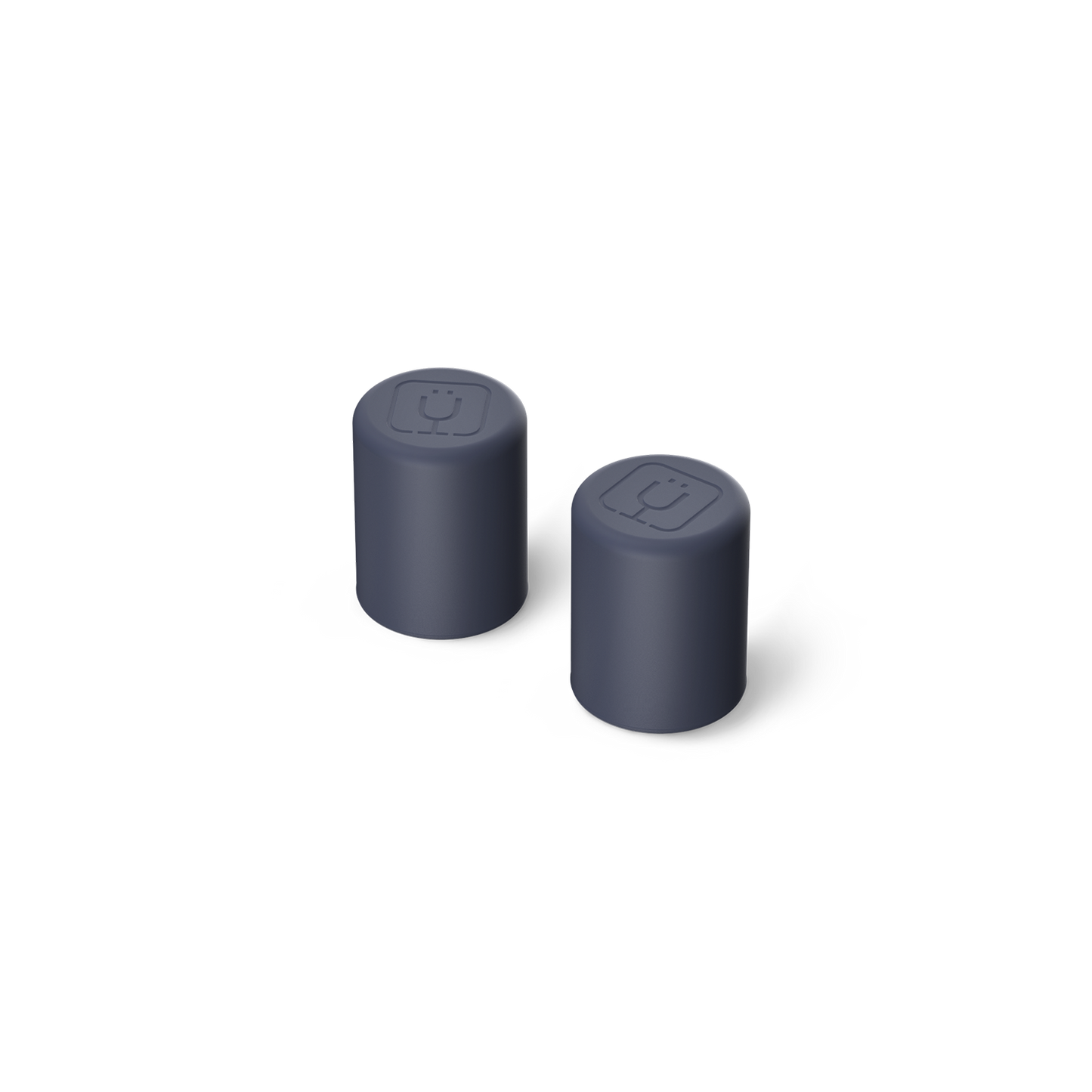 Magnetic Straw Covers N9 image 8
