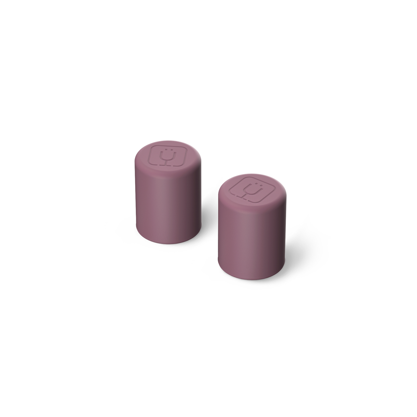 Magnetic Straw Covers N9 image 5