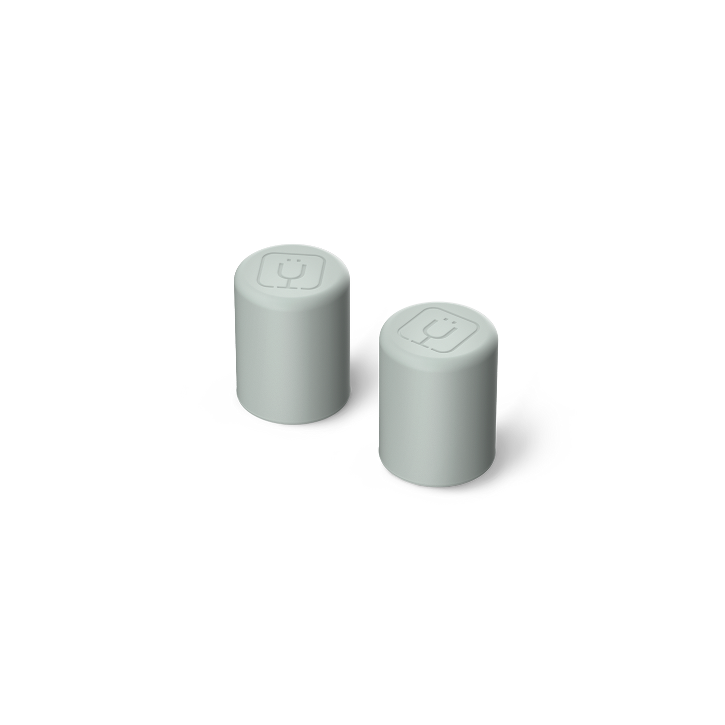 Magnetic Straw Covers N9 image 4