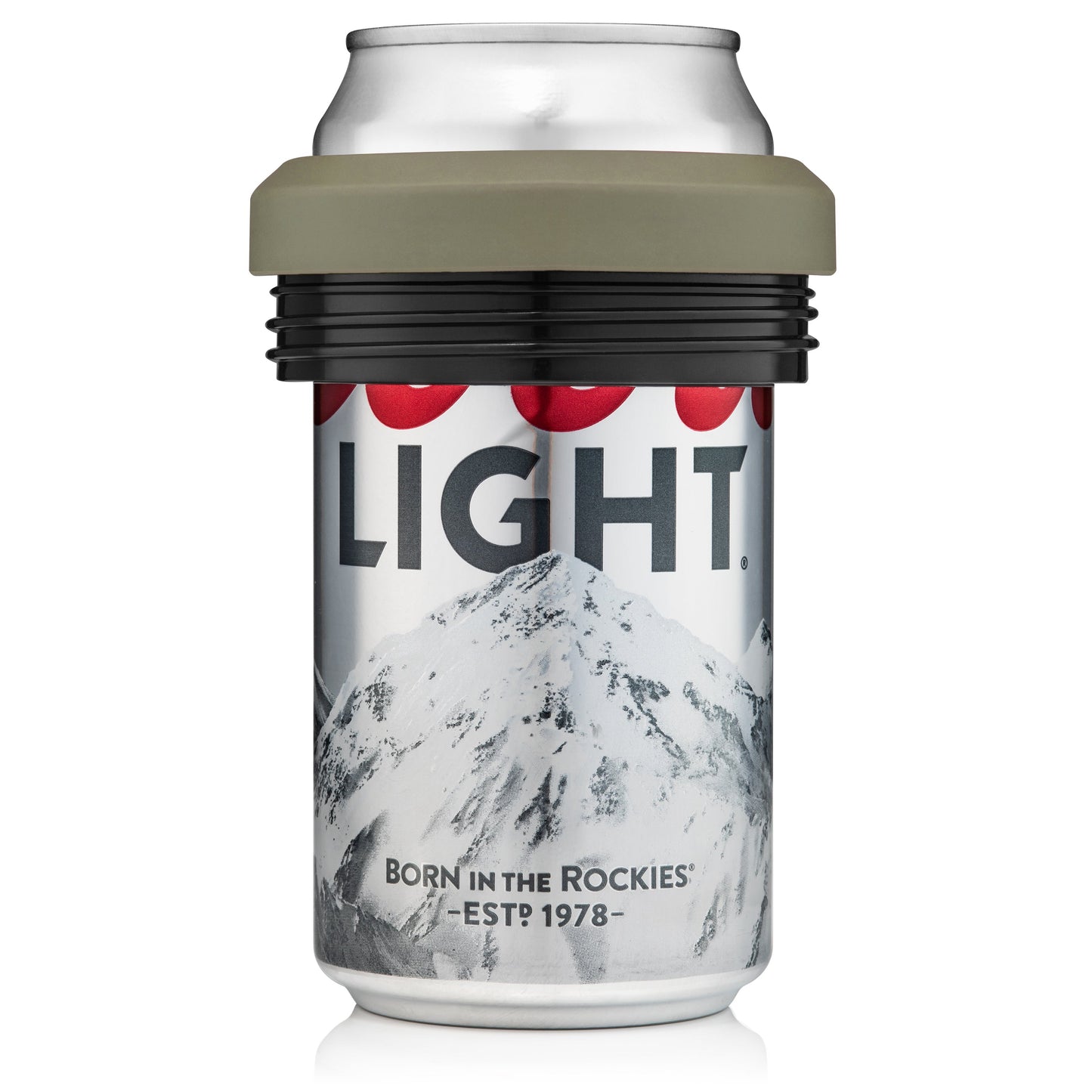 Hopsulator Trio / Duo 12oz Coors Gasket U6 image 20