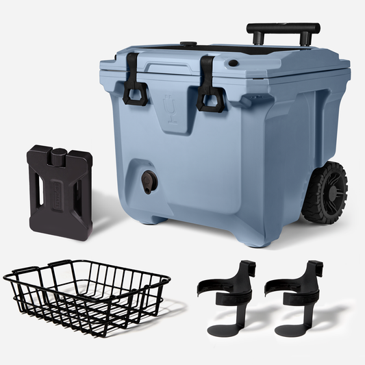 Ultimate Day Trip Cooler Bundle D7 image 1