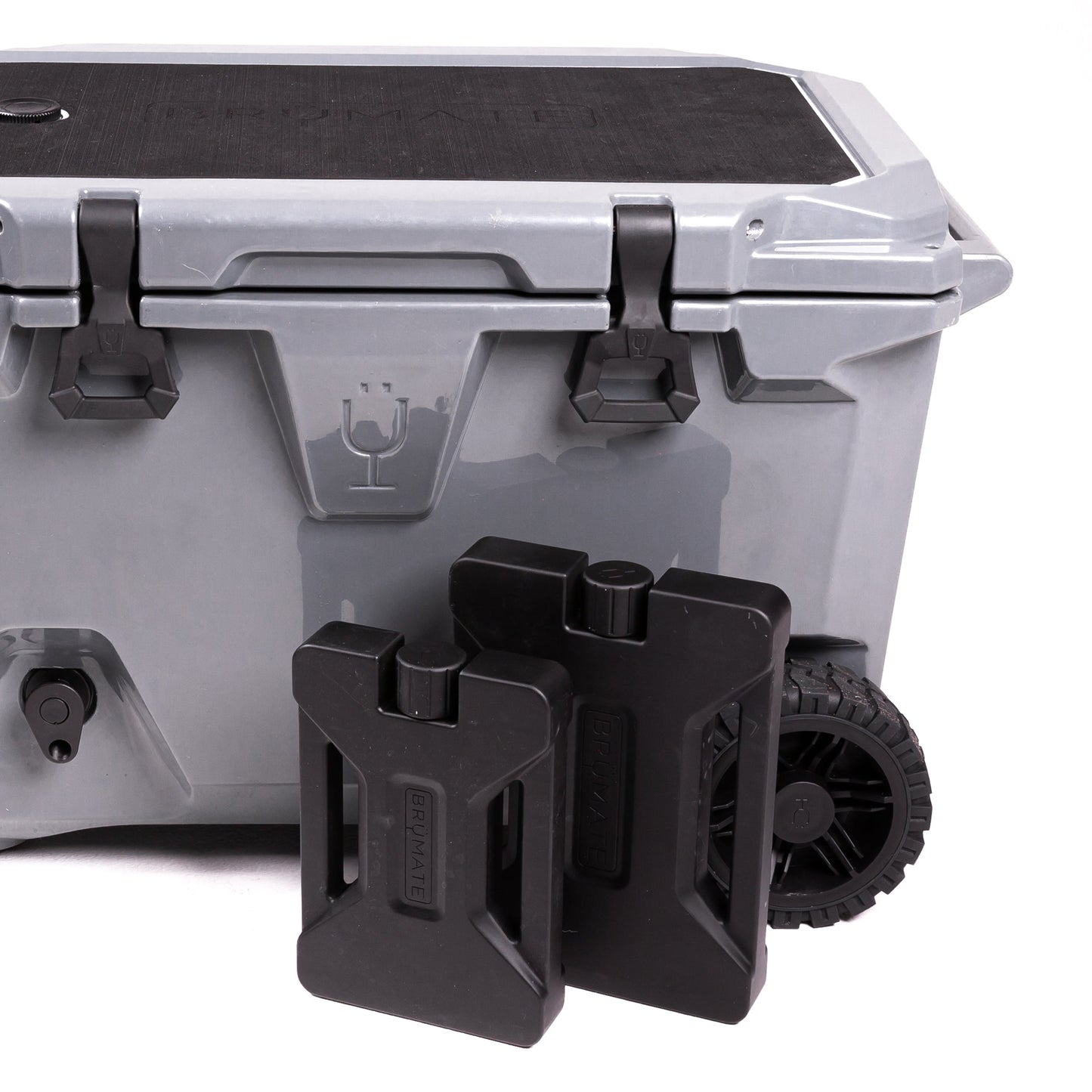 BrüTank Double Drink Bundle W4 image 3