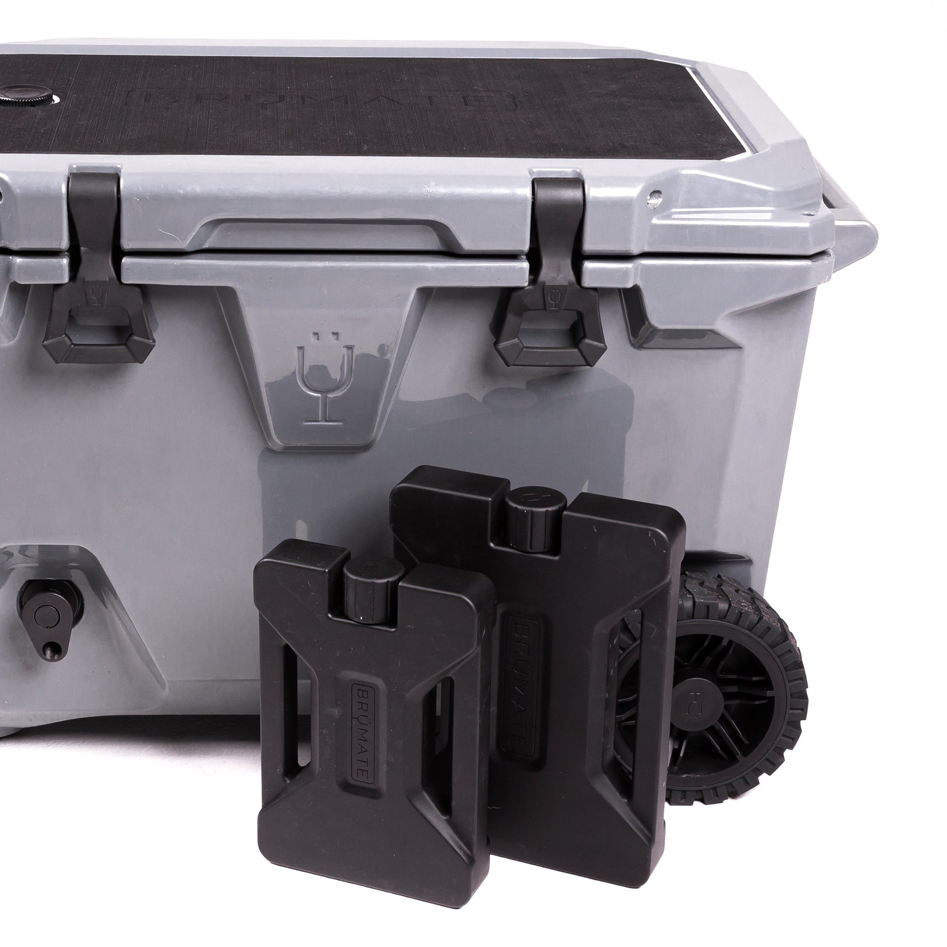 BrüTank Double Drink Bundle W4 image 3
