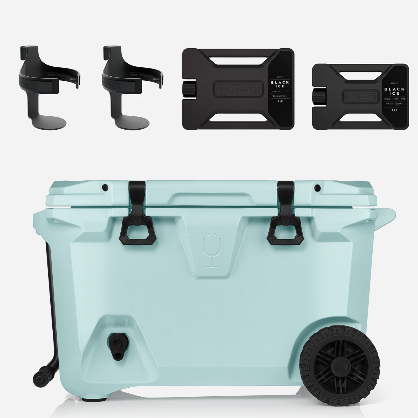 BrüTank Double Drink Bundle W4 image 9