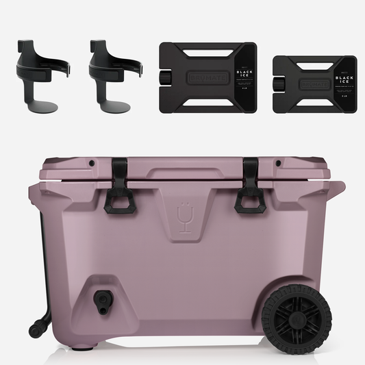 BrüTank Double Drink Bundle W4 image 1
