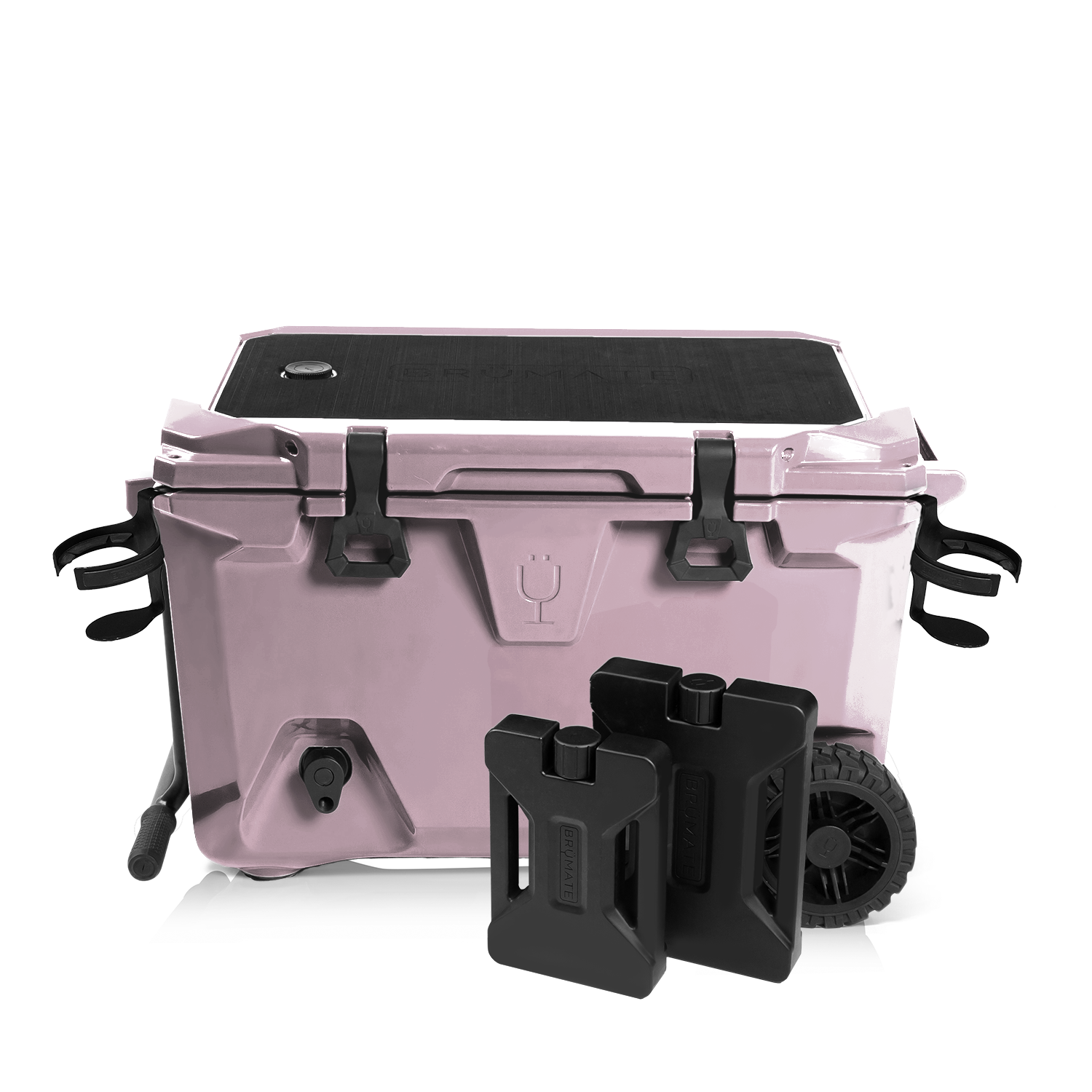 BrüTank Double Drink Bundle W4 image 2