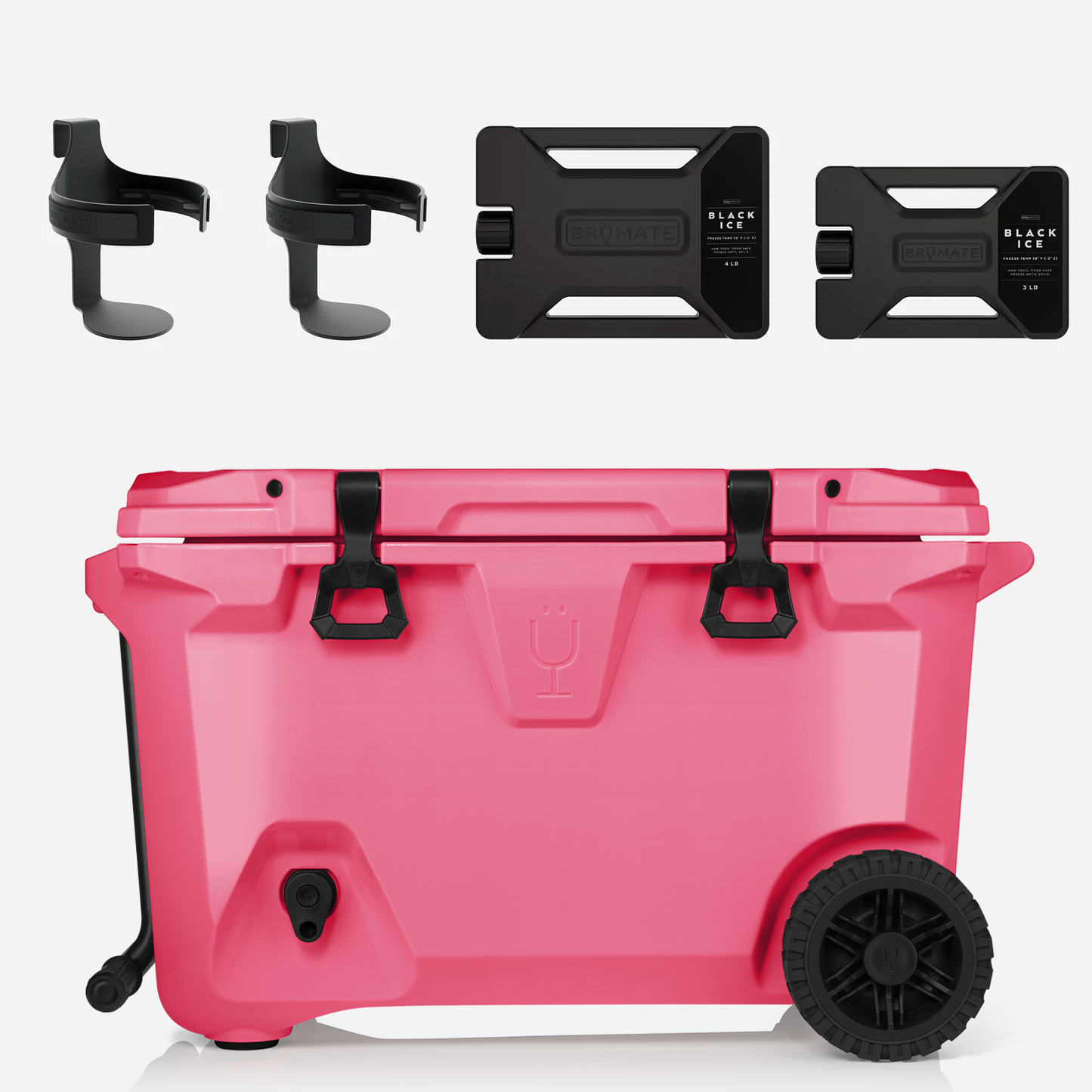 BrüTank Double Drink Bundle W4 image 8