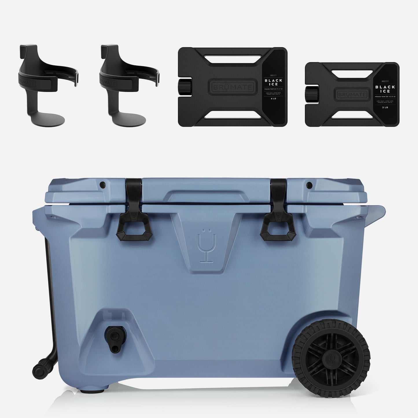 BrüTank Double Drink Bundle W4 image 5