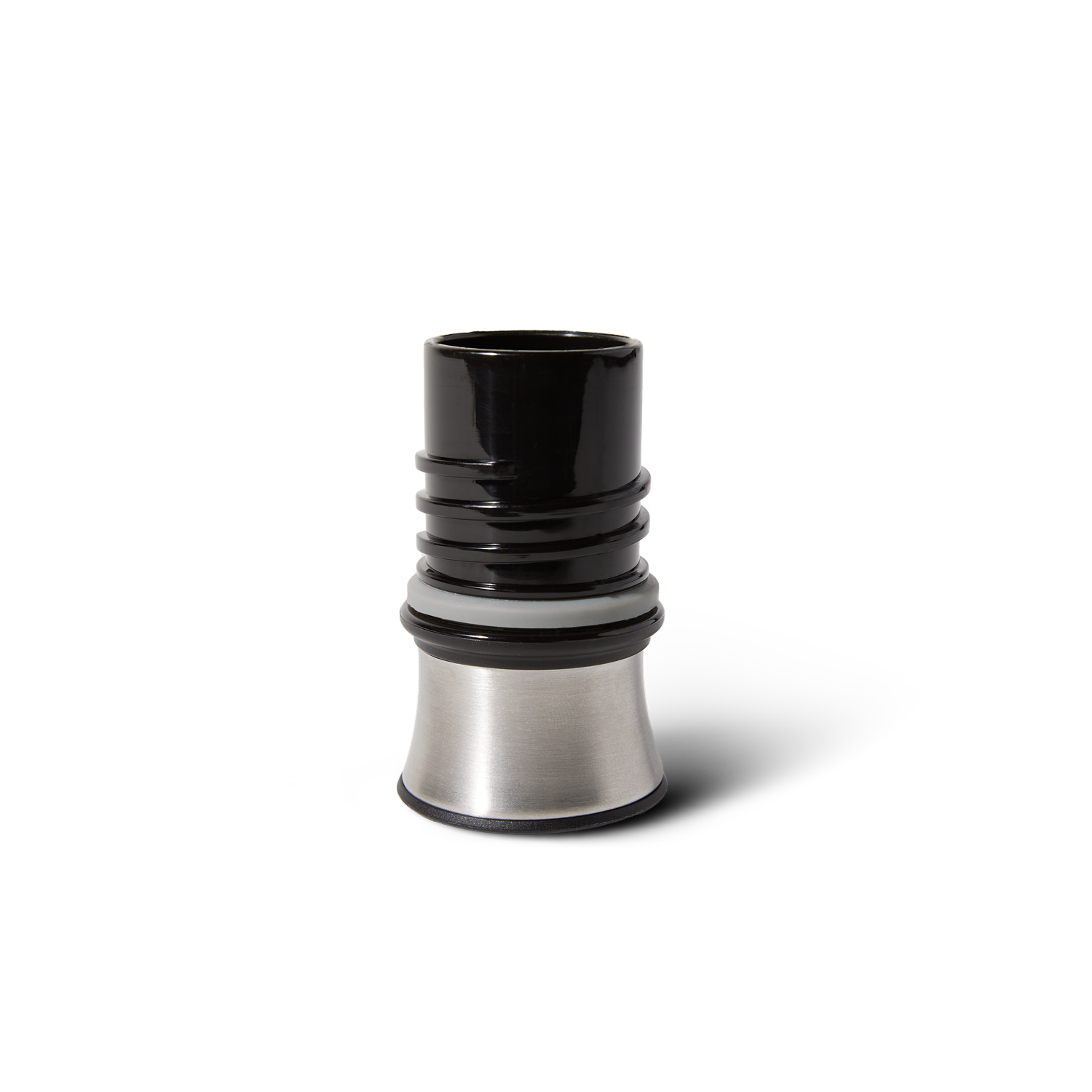 Fifth & ReHydration Lid - Matte Black C7 image 1