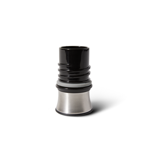 Fifth & ReHydration Lid - Matte Black C7 image 1