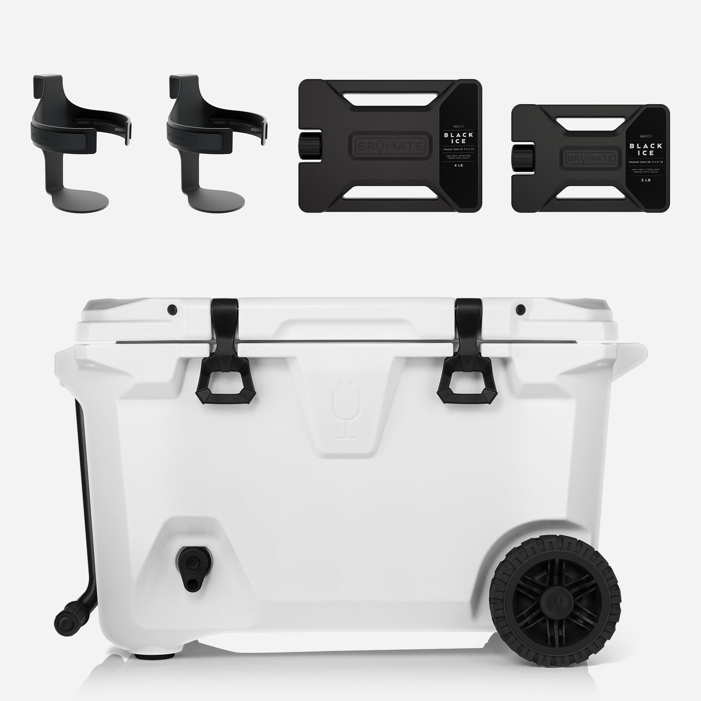 BrüTank Double Drink Bundle W4 image 7