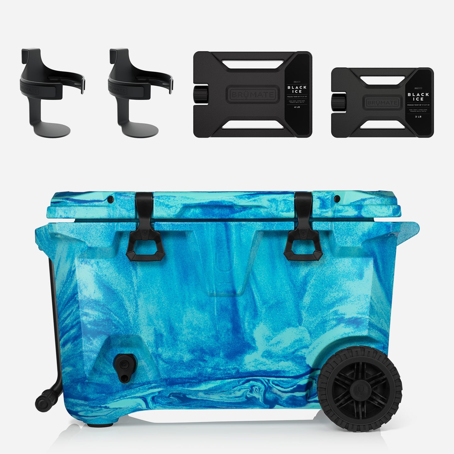 BrüTank Double Drink Bundle W4 image 6