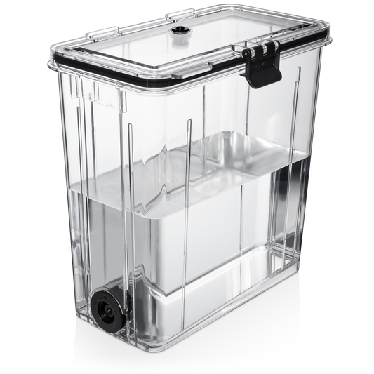 BrüTank 55qt Self-Tapping Replacement Tank V9 image 1