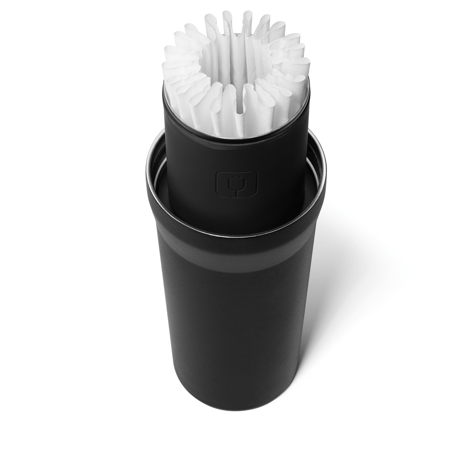 Pour Over Replacement Filters | Set of 40 D1 image 2
